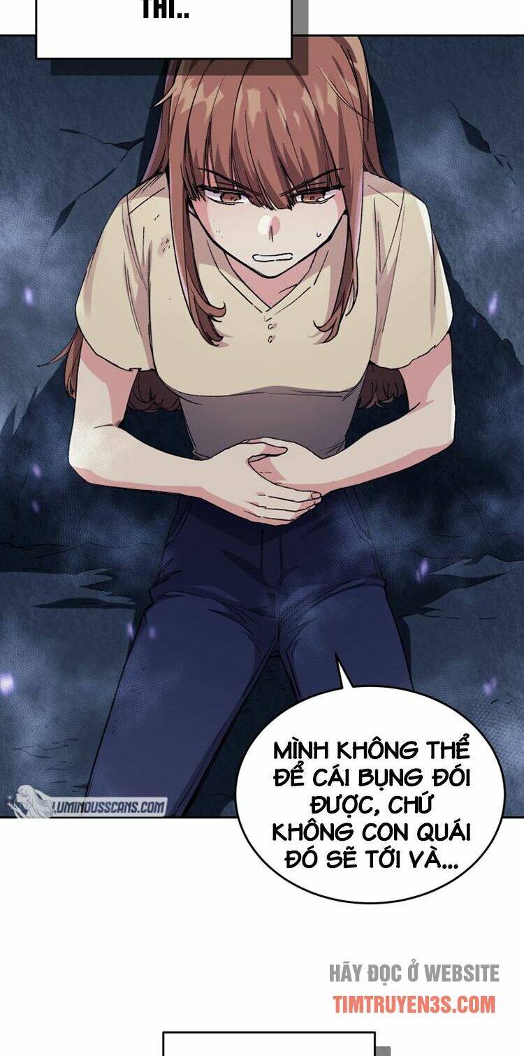 Ta Đánh Cắp Linh Hồn Của Ranker Top 1 Chapter 1 - Trang 2