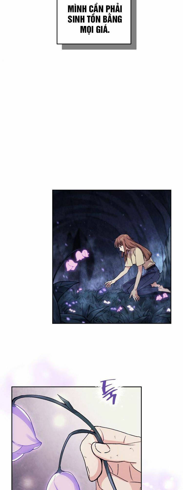 Ta Đánh Cắp Linh Hồn Của Ranker Top 1 Chapter 1 - Trang 2