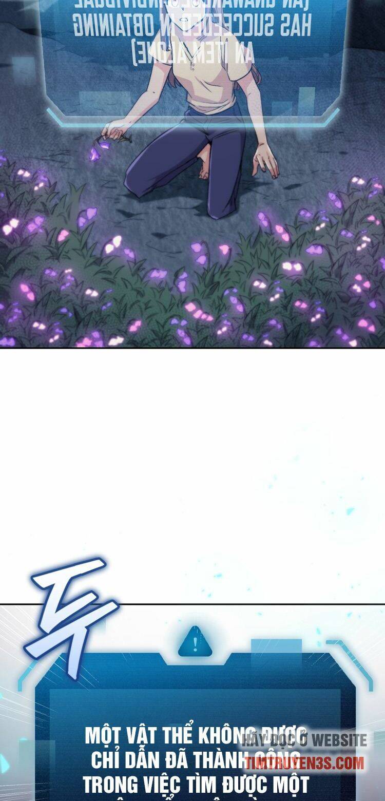 Ta Đánh Cắp Linh Hồn Của Ranker Top 1 Chapter 1 - Trang 2