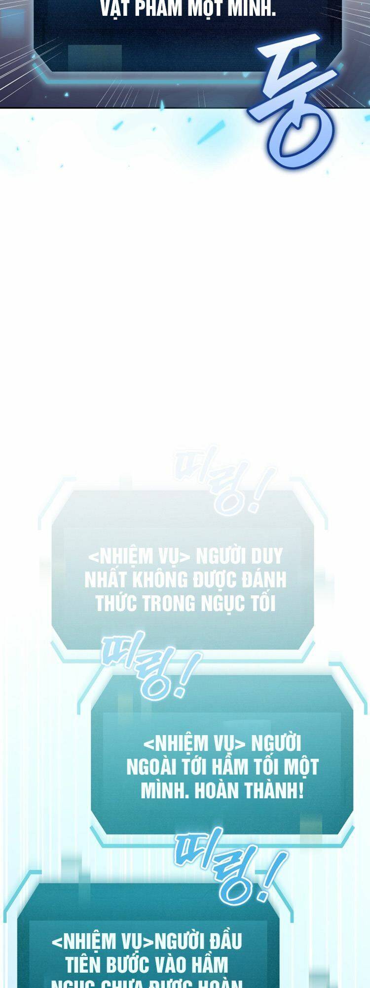 Ta Đánh Cắp Linh Hồn Của Ranker Top 1 Chapter 1 - Trang 2