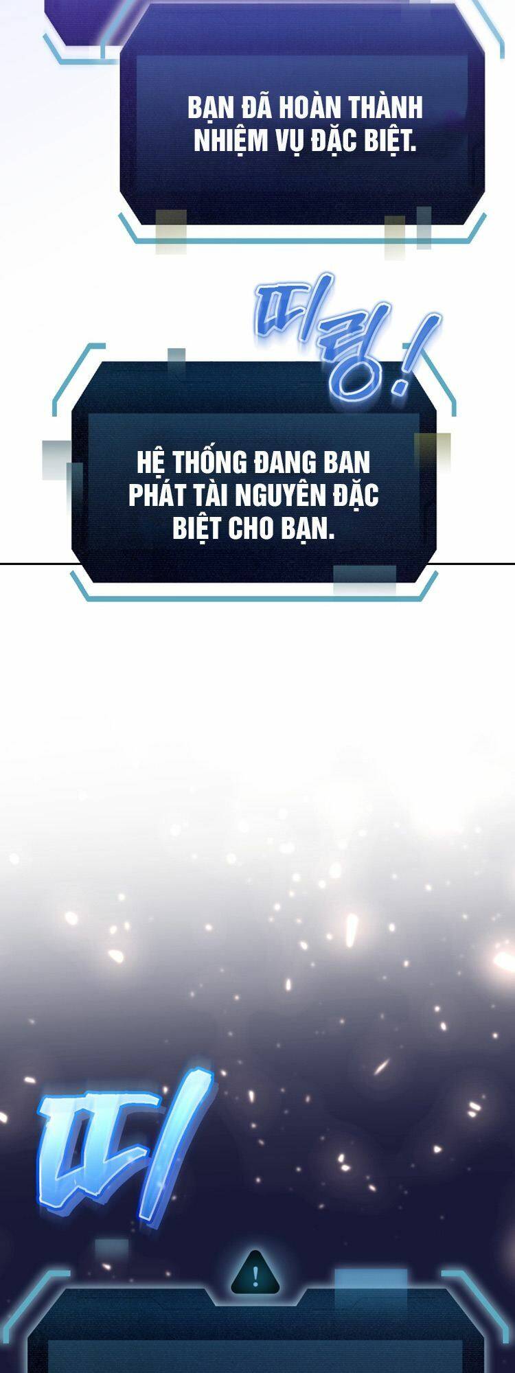 Ta Đánh Cắp Linh Hồn Của Ranker Top 1 Chapter 1 - Trang 2