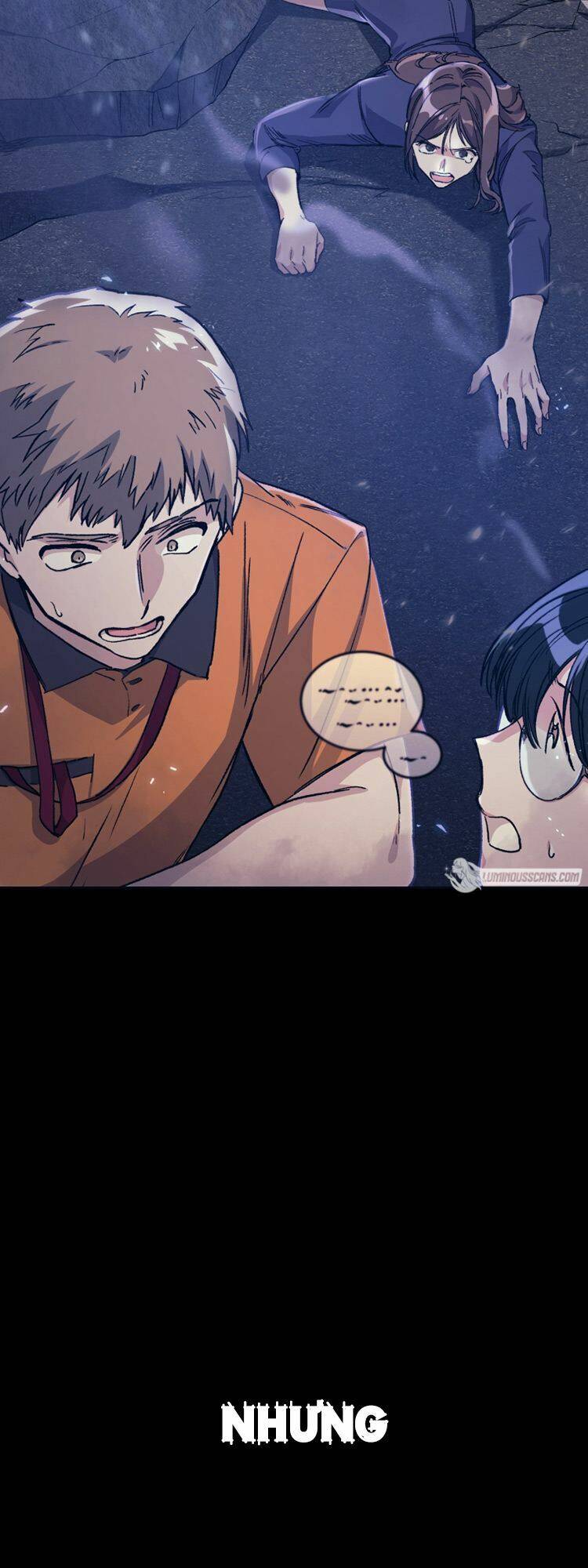 Ta Đánh Cắp Linh Hồn Của Ranker Top 1 Chapter 1 - Trang 2