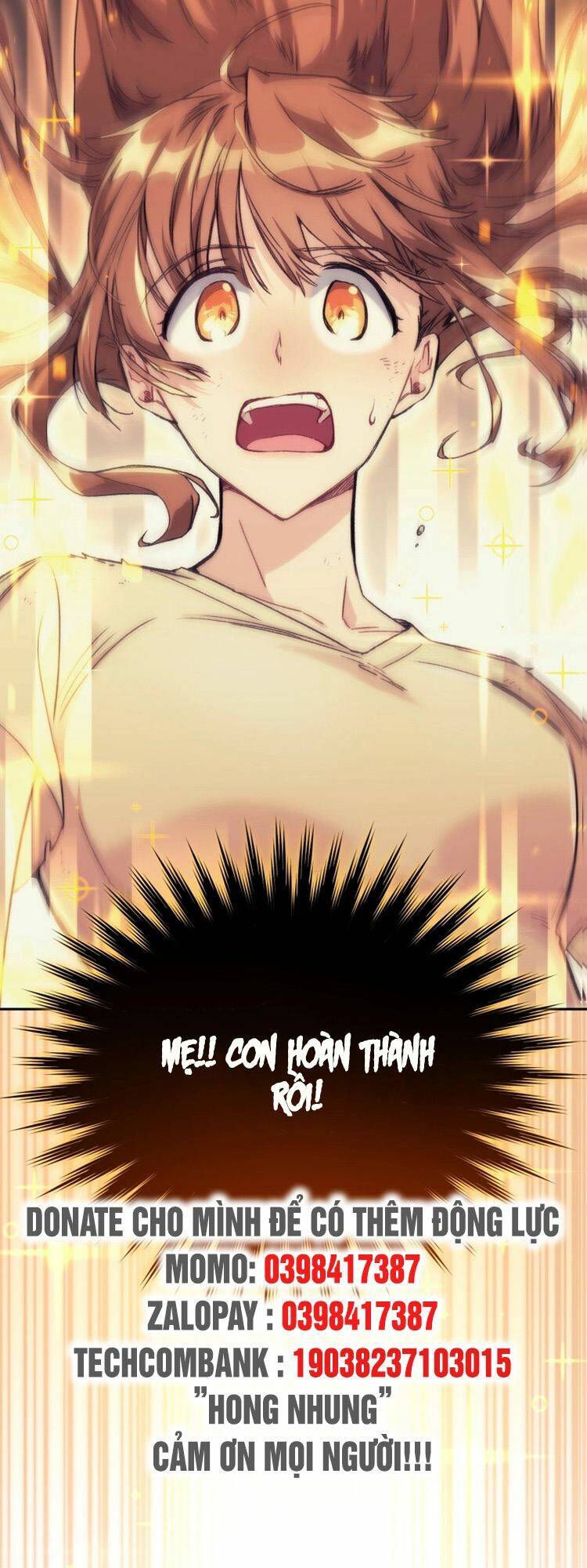 Ta Đánh Cắp Linh Hồn Của Ranker Top 1 Chapter 1 - Trang 2