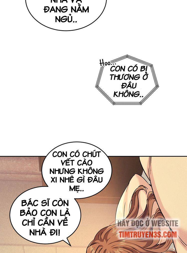 Ta Đánh Cắp Linh Hồn Của Ranker Top 1 Chapter 10 - Trang 2