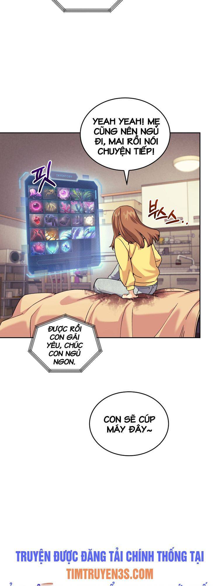 Ta Đánh Cắp Linh Hồn Của Ranker Top 1 Chapter 10 - Trang 2