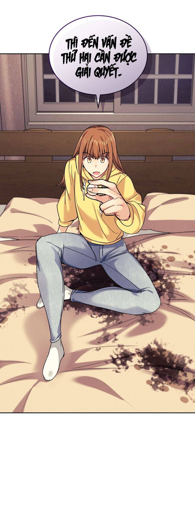 Ta Đánh Cắp Linh Hồn Của Ranker Top 1 Chapter 10 - Trang 2