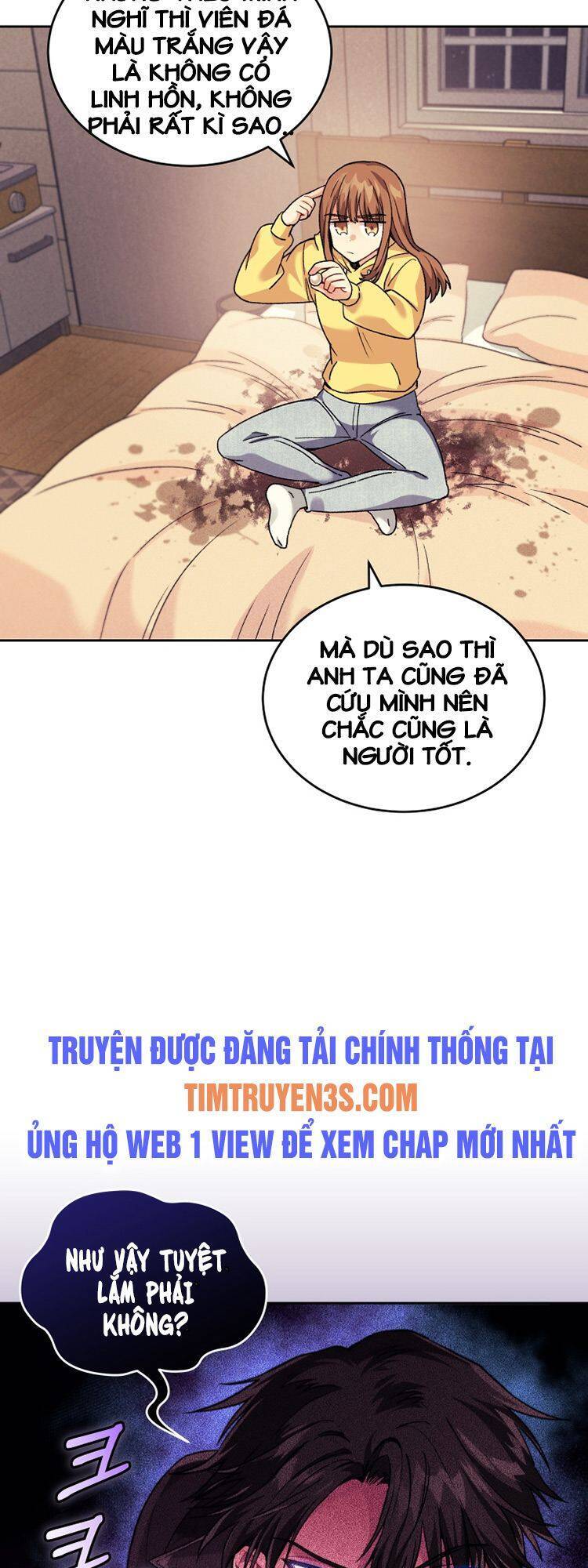 Ta Đánh Cắp Linh Hồn Của Ranker Top 1 Chapter 10 - Trang 2