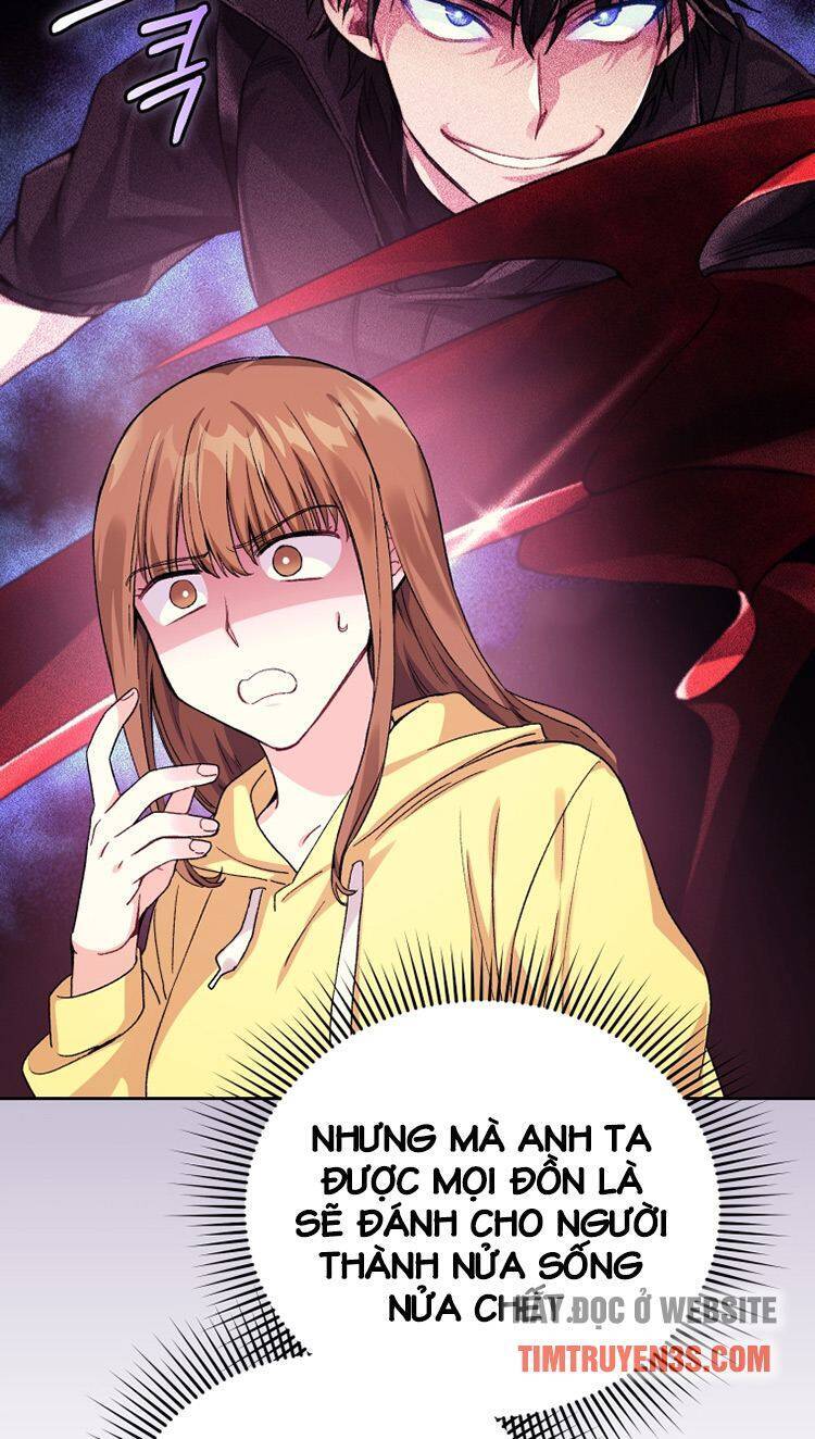 Ta Đánh Cắp Linh Hồn Của Ranker Top 1 Chapter 10 - Trang 2