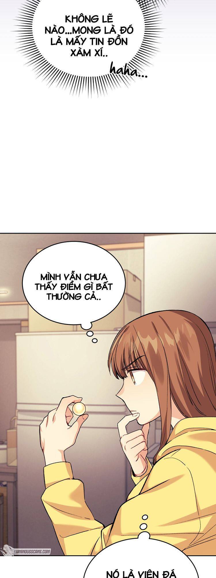 Ta Đánh Cắp Linh Hồn Của Ranker Top 1 Chapter 10 - Trang 2