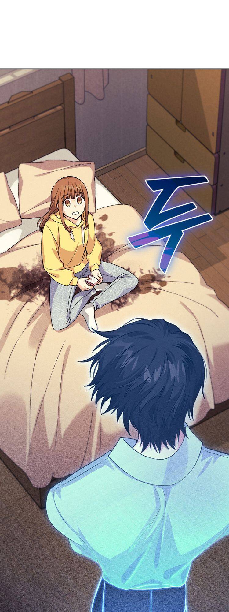 Ta Đánh Cắp Linh Hồn Của Ranker Top 1 Chapter 10 - Trang 2