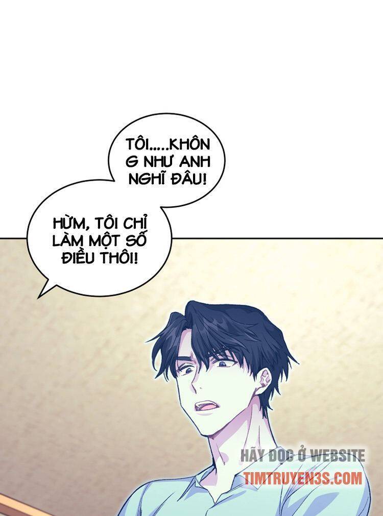 Ta Đánh Cắp Linh Hồn Của Ranker Top 1 Chapter 10 - Trang 2