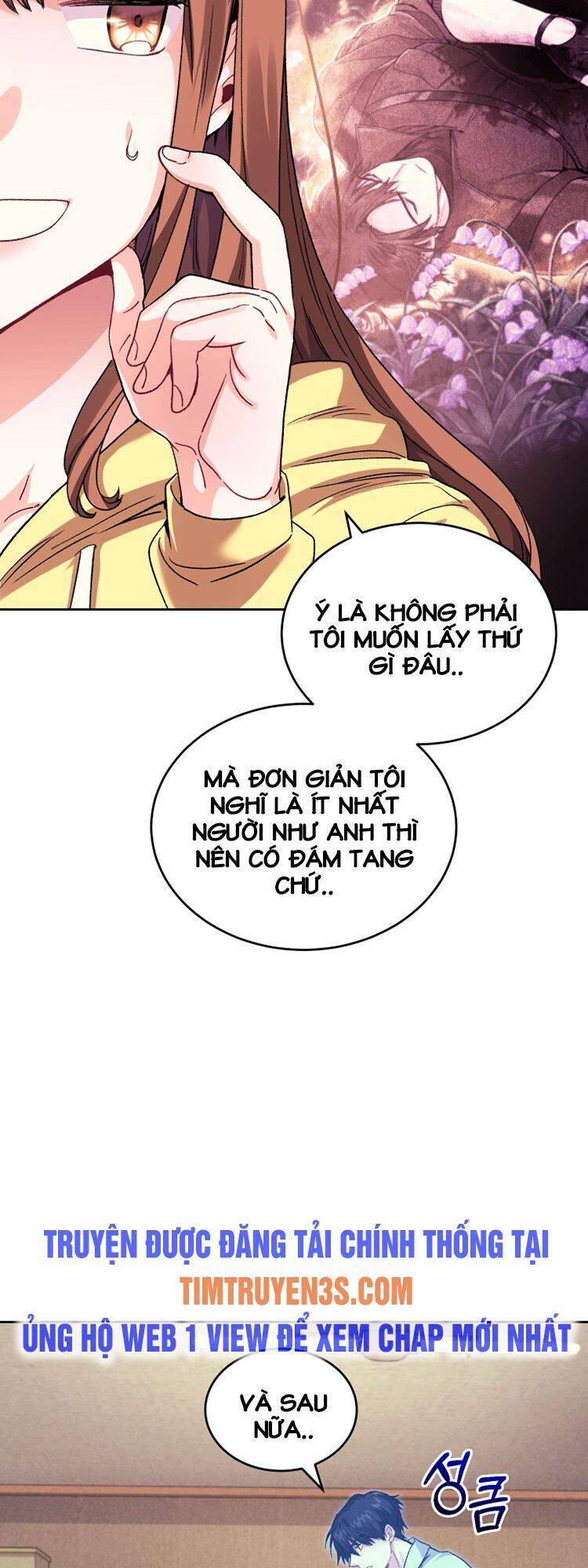 Ta Đánh Cắp Linh Hồn Của Ranker Top 1 Chapter 10 - Trang 2