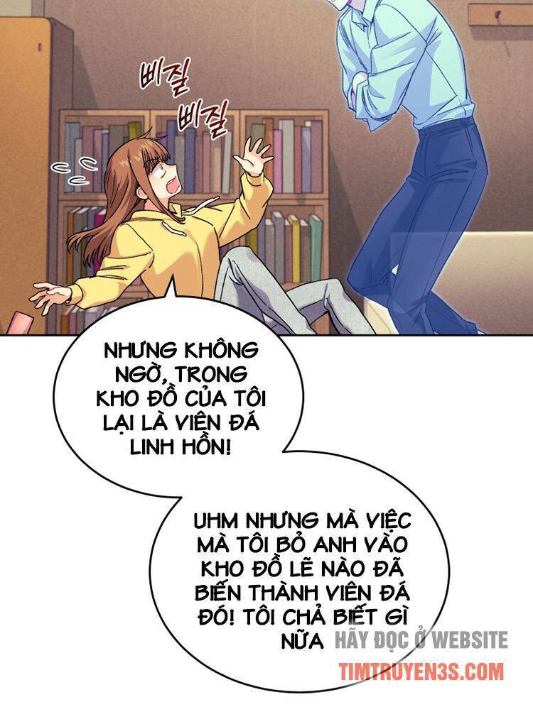 Ta Đánh Cắp Linh Hồn Của Ranker Top 1 Chapter 10 - Trang 2