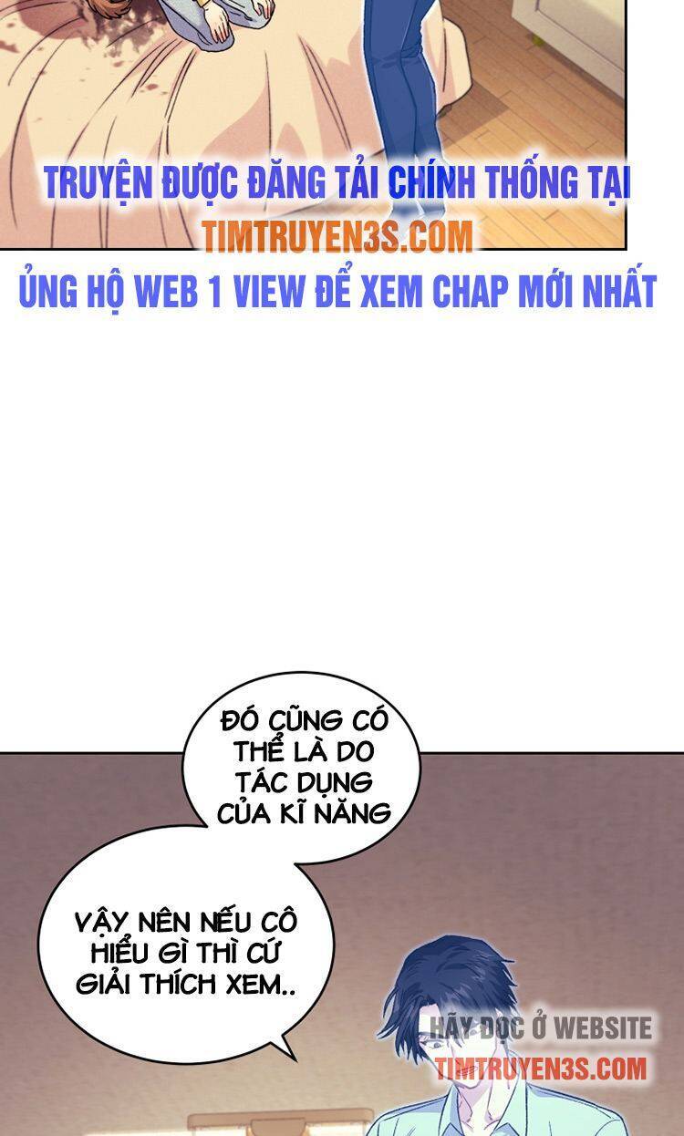 Ta Đánh Cắp Linh Hồn Của Ranker Top 1 Chapter 10 - Trang 2
