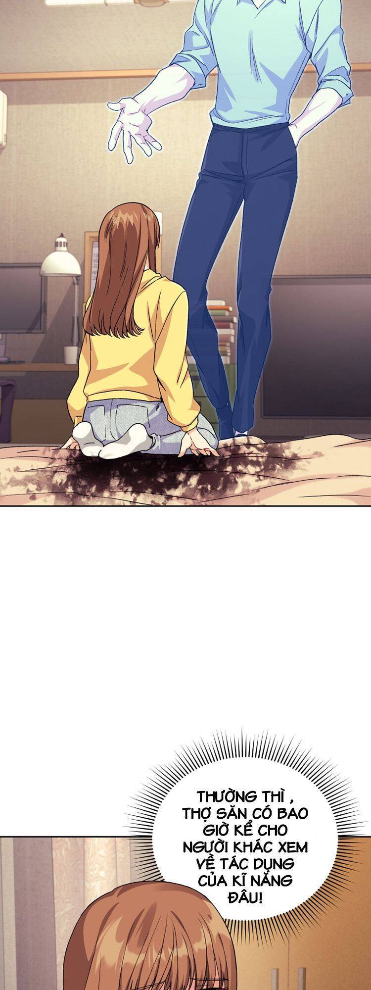 Ta Đánh Cắp Linh Hồn Của Ranker Top 1 Chapter 10 - Trang 2