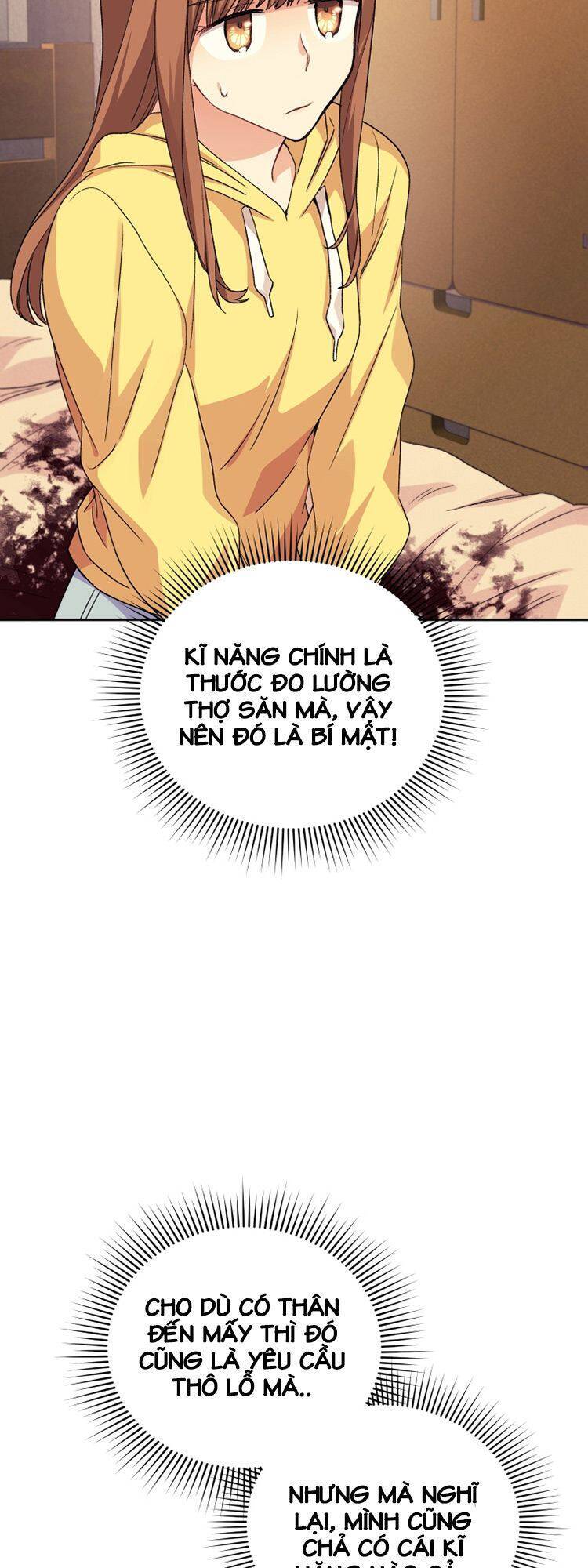 Ta Đánh Cắp Linh Hồn Của Ranker Top 1 Chapter 10 - Trang 2