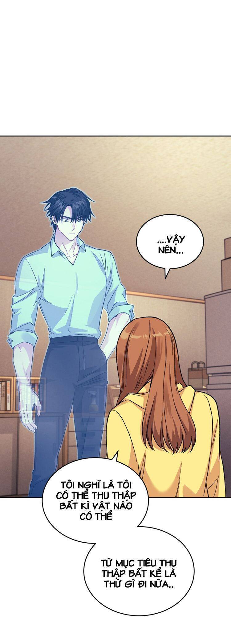 Ta Đánh Cắp Linh Hồn Của Ranker Top 1 Chapter 10 - Trang 2