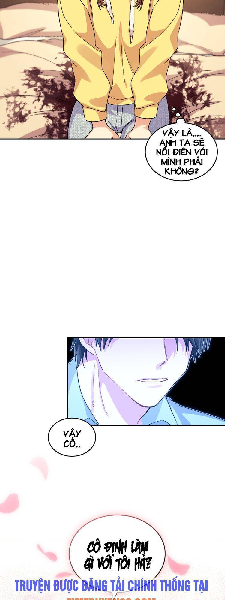 Ta Đánh Cắp Linh Hồn Của Ranker Top 1 Chapter 10 - Trang 2