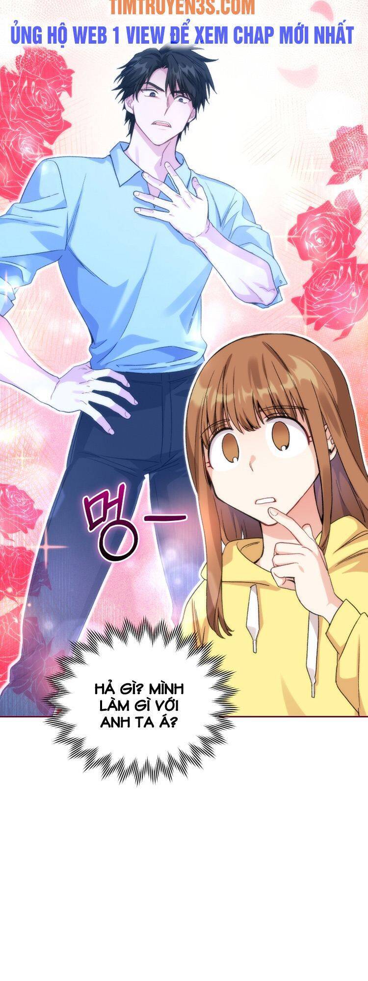 Ta Đánh Cắp Linh Hồn Của Ranker Top 1 Chapter 10 - Trang 2