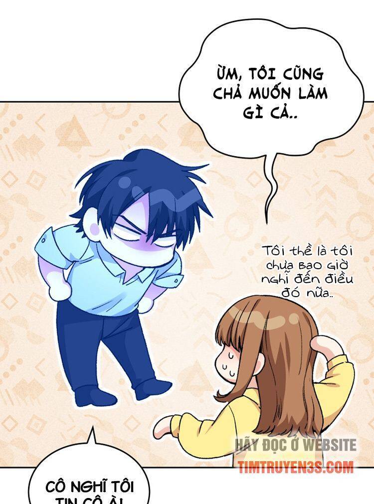 Ta Đánh Cắp Linh Hồn Của Ranker Top 1 Chapter 10 - Trang 2