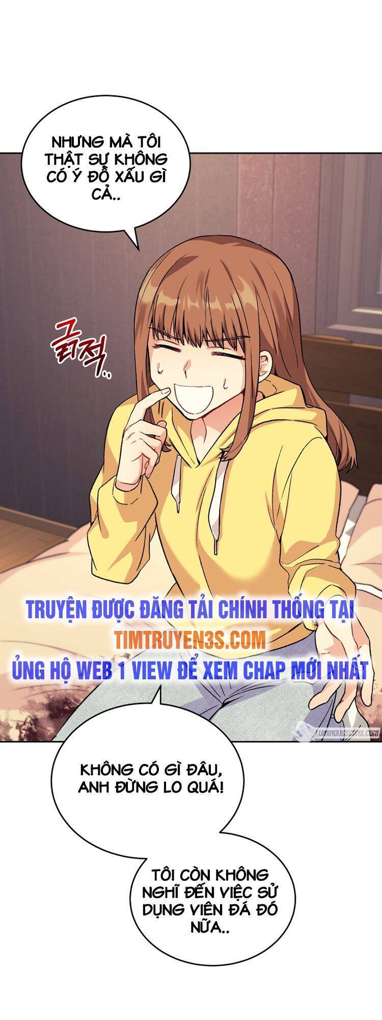 Ta Đánh Cắp Linh Hồn Của Ranker Top 1 Chapter 10 - Trang 2