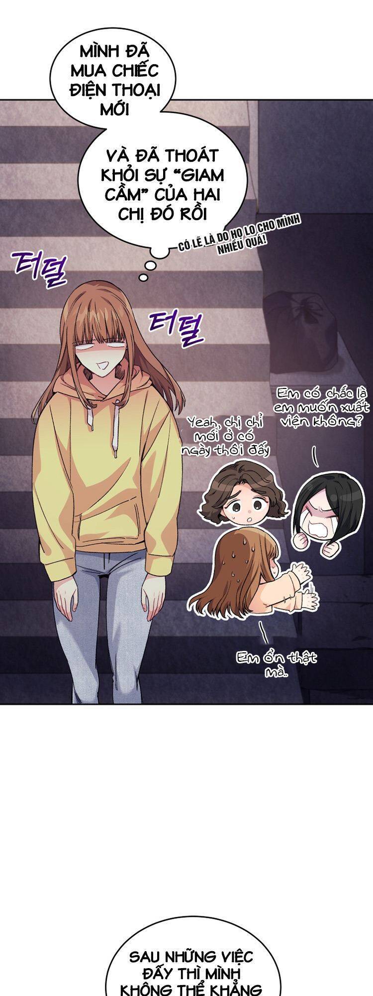 Ta Đánh Cắp Linh Hồn Của Ranker Top 1 Chapter 10 - Trang 2