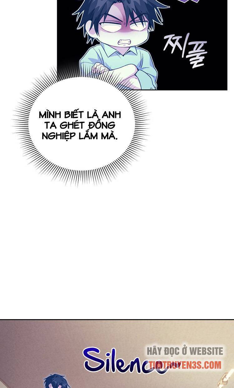 Ta Đánh Cắp Linh Hồn Của Ranker Top 1 Chapter 10 - Trang 2