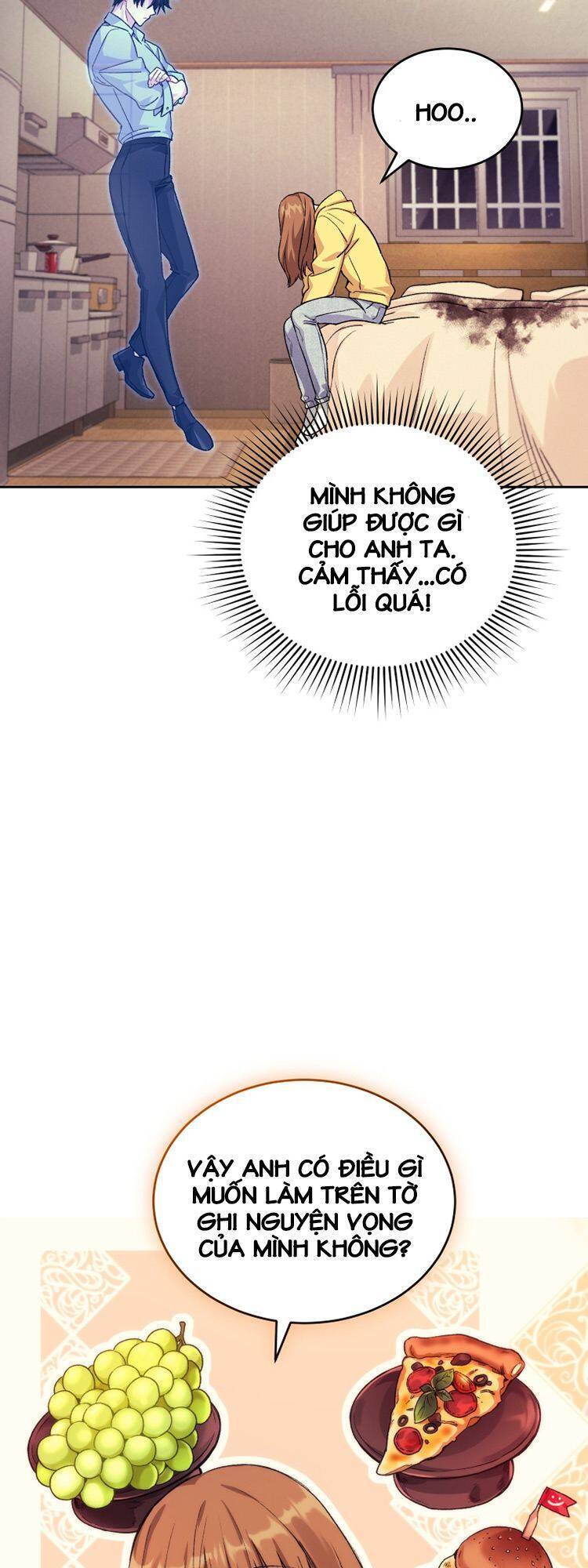 Ta Đánh Cắp Linh Hồn Của Ranker Top 1 Chapter 10 - Trang 2