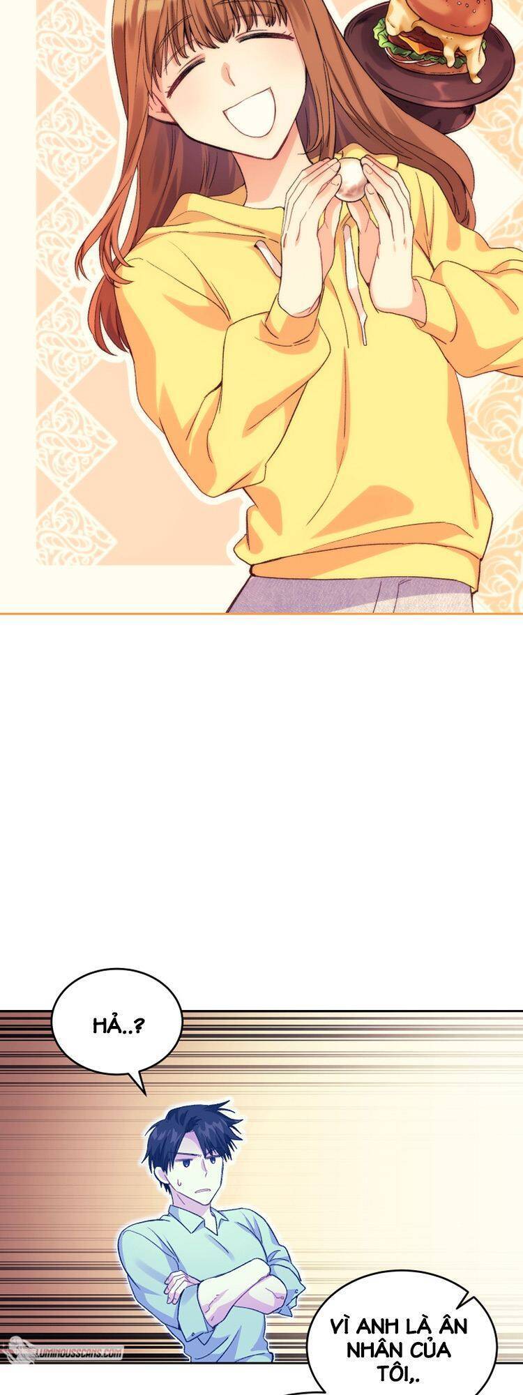 Ta Đánh Cắp Linh Hồn Của Ranker Top 1 Chapter 10 - Trang 2