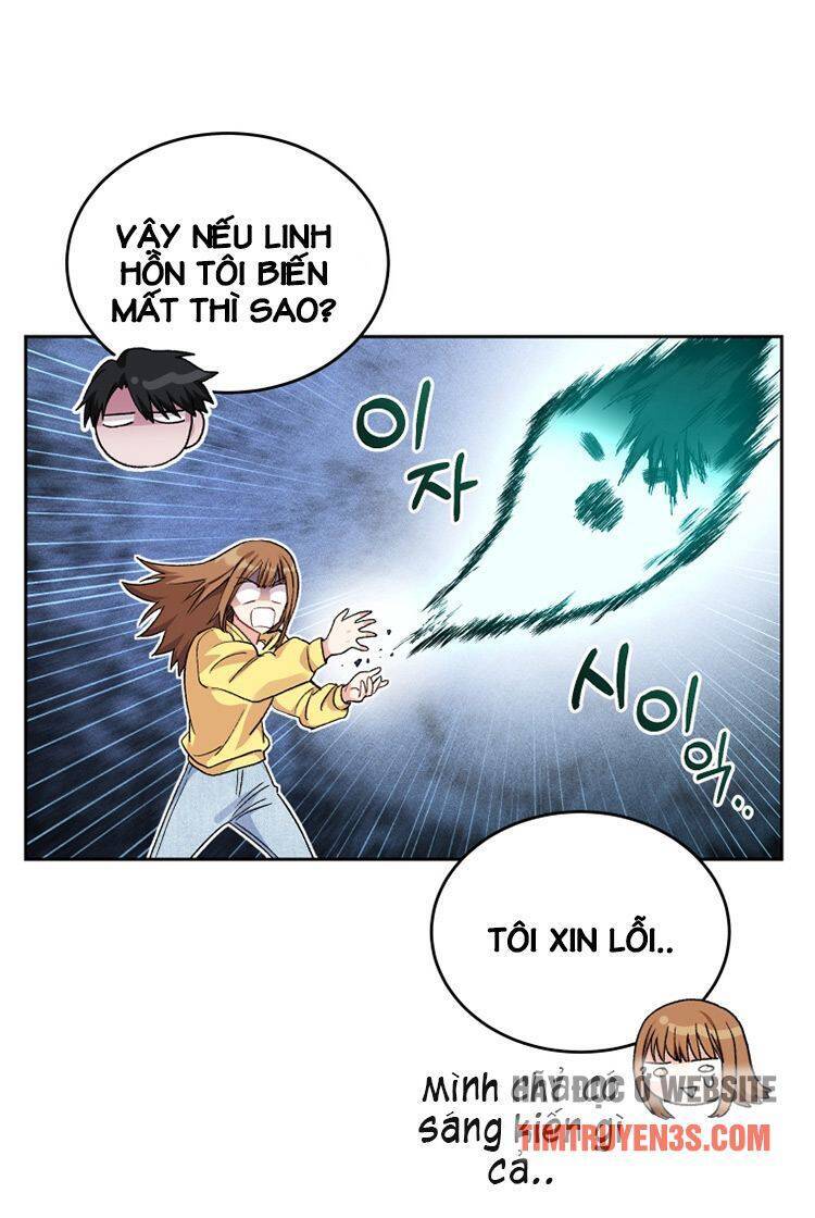 Ta Đánh Cắp Linh Hồn Của Ranker Top 1 Chapter 10 - Trang 2