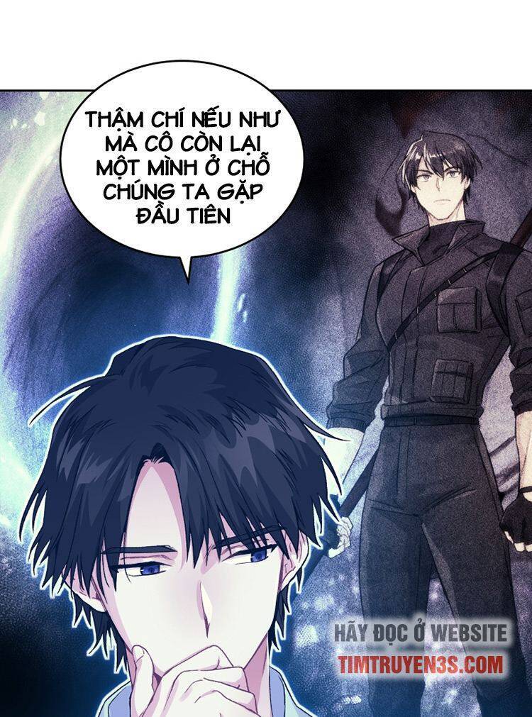 Ta Đánh Cắp Linh Hồn Của Ranker Top 1 Chapter 10 - Trang 2
