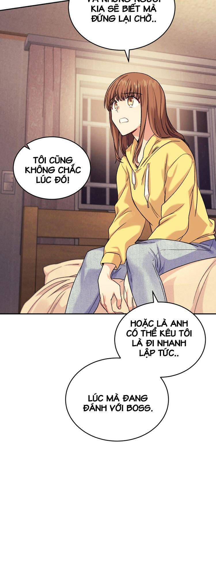 Ta Đánh Cắp Linh Hồn Của Ranker Top 1 Chapter 10 - Trang 2