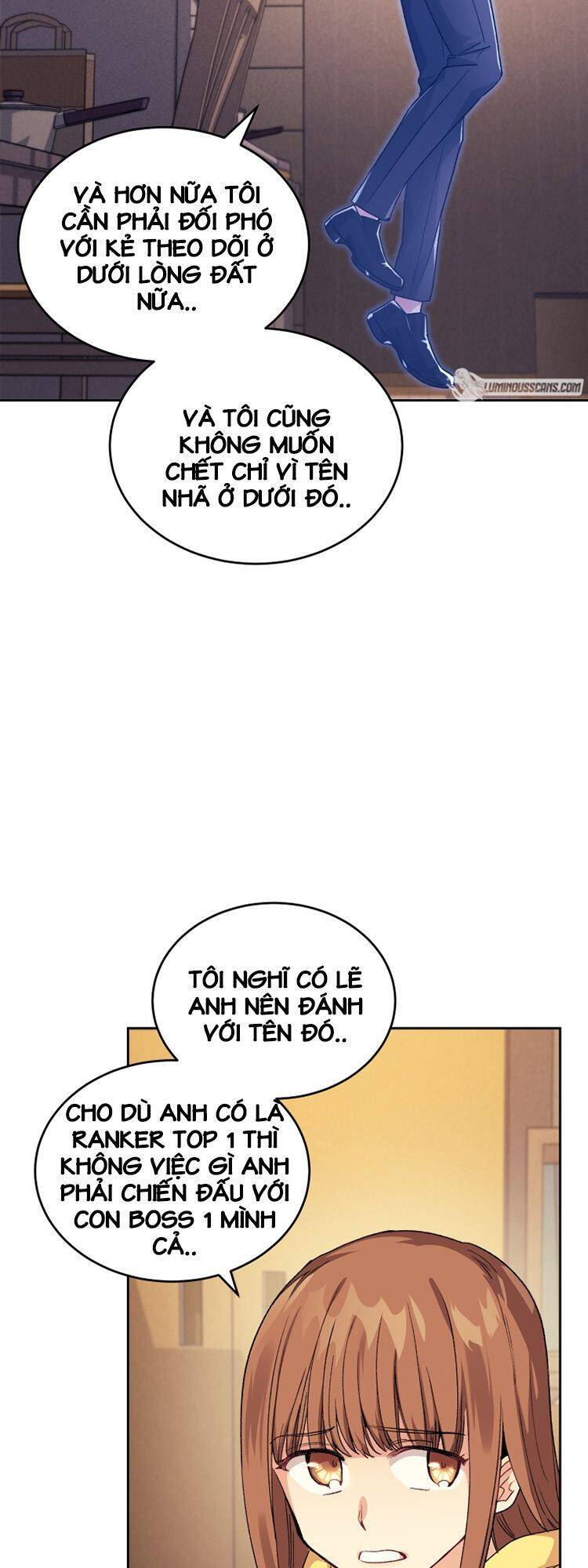 Ta Đánh Cắp Linh Hồn Của Ranker Top 1 Chapter 10 - Trang 2