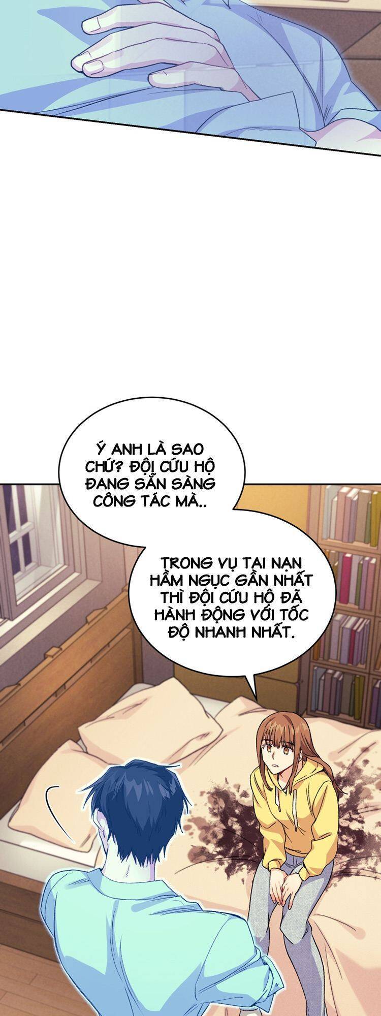Ta Đánh Cắp Linh Hồn Của Ranker Top 1 Chapter 10 - Trang 2