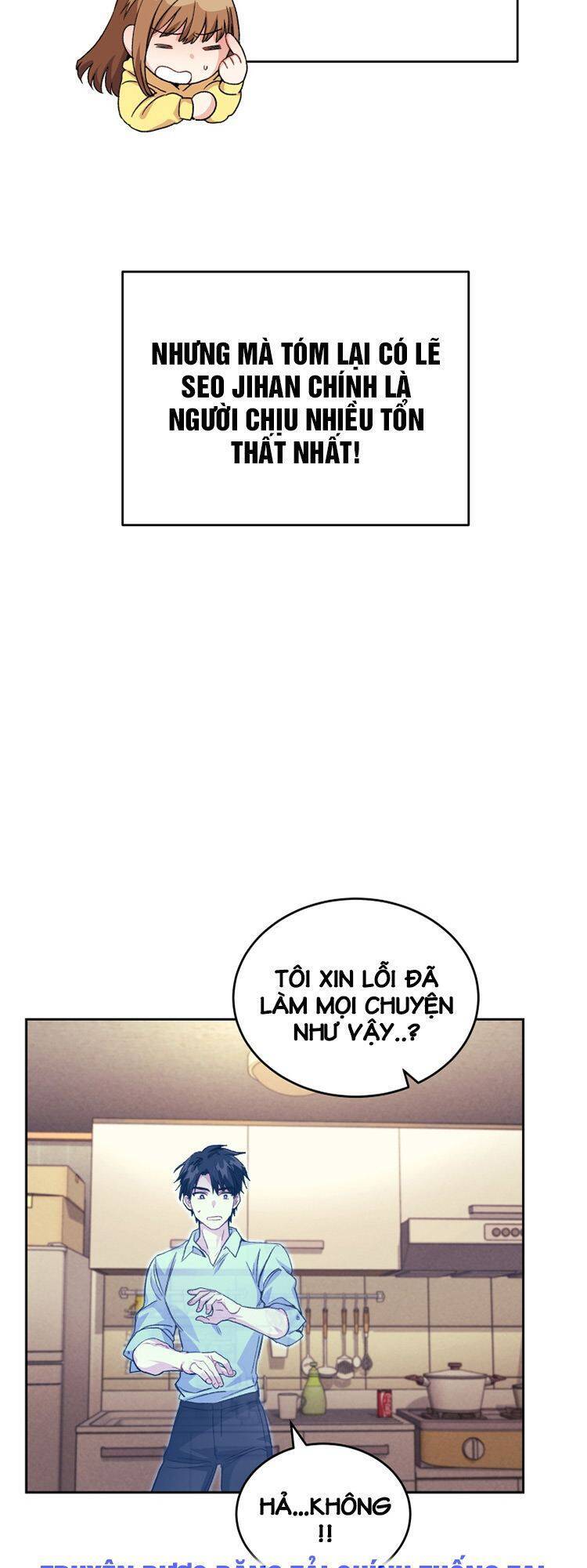 Ta Đánh Cắp Linh Hồn Của Ranker Top 1 Chapter 10 - Trang 2