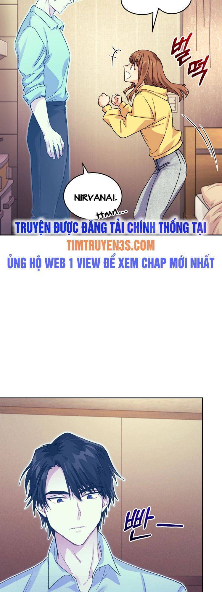 Ta Đánh Cắp Linh Hồn Của Ranker Top 1 Chapter 10 - Trang 2