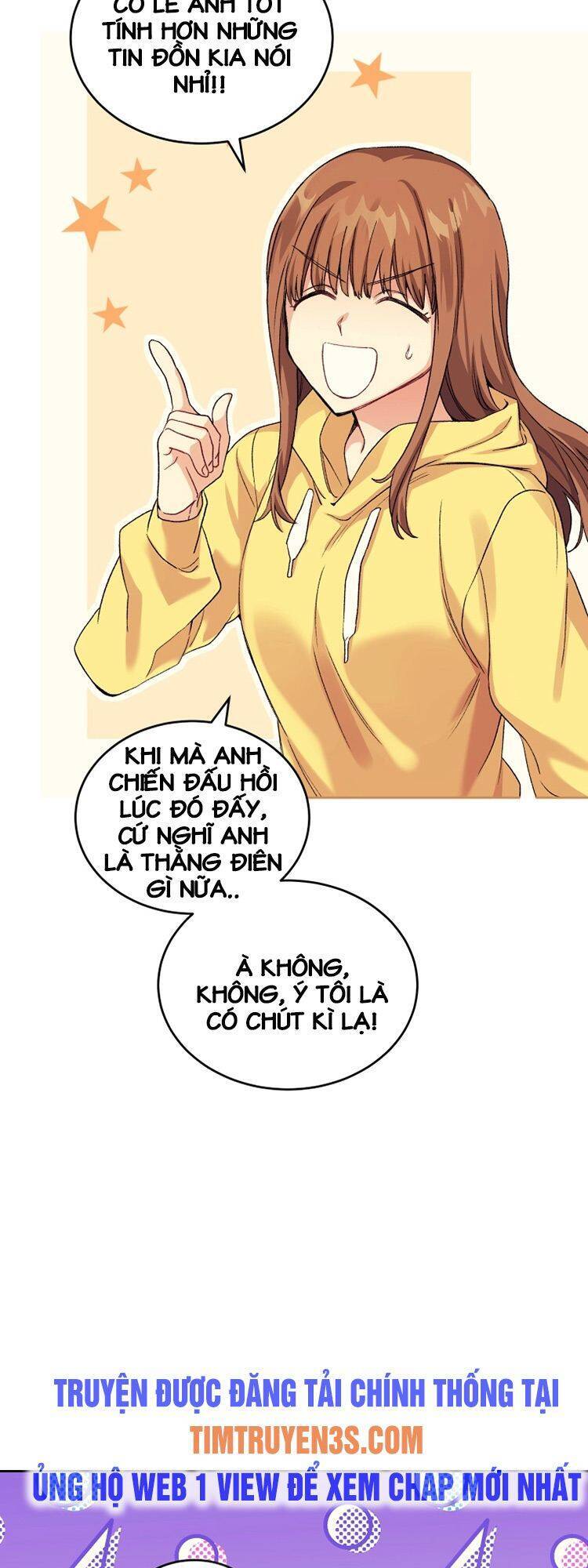Ta Đánh Cắp Linh Hồn Của Ranker Top 1 Chapter 10 - Trang 2