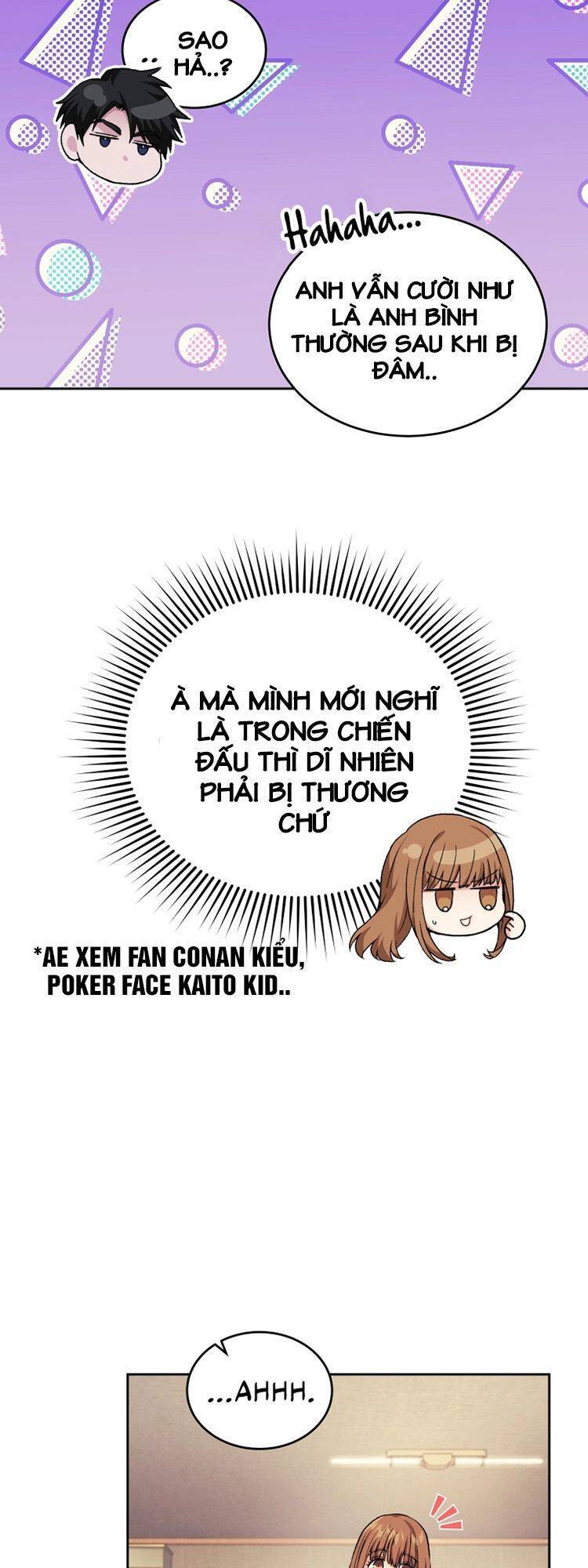 Ta Đánh Cắp Linh Hồn Của Ranker Top 1 Chapter 10 - Trang 2