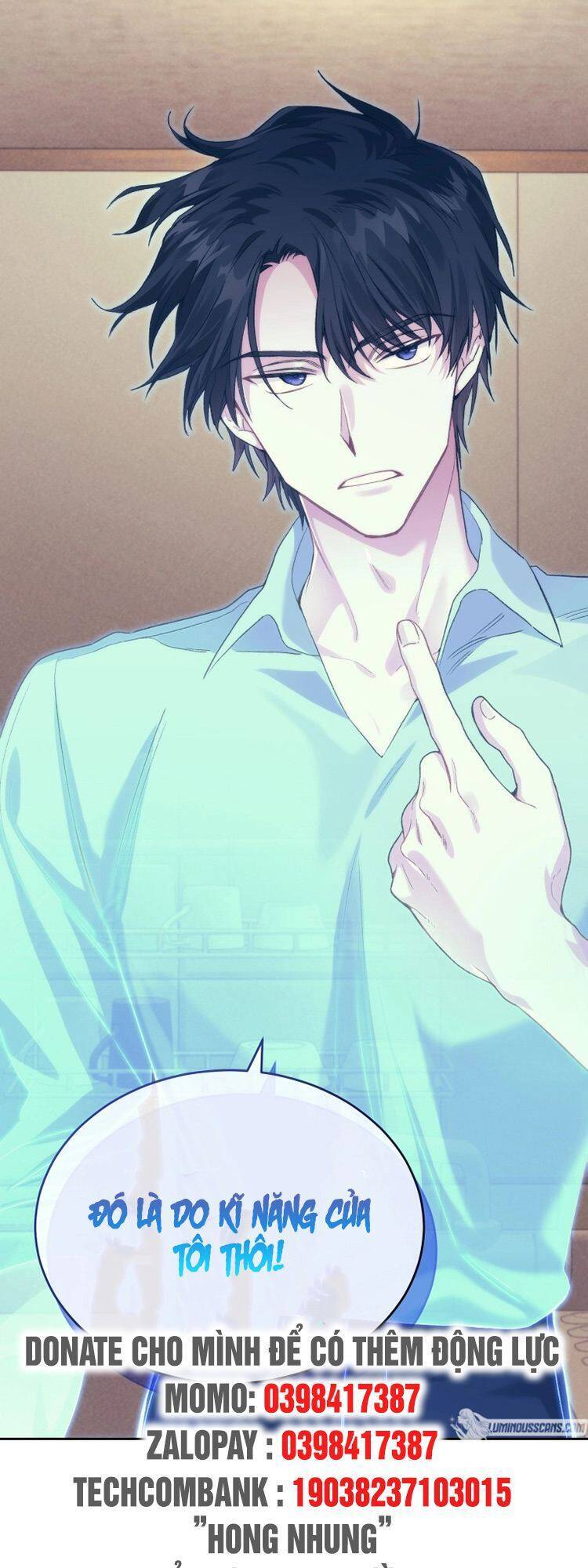 Ta Đánh Cắp Linh Hồn Của Ranker Top 1 Chapter 10 - Trang 2