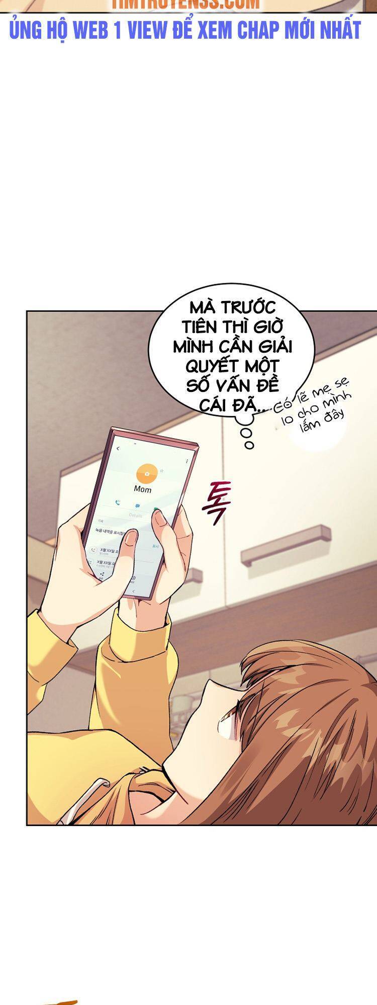 Ta Đánh Cắp Linh Hồn Của Ranker Top 1 Chapter 10 - Trang 2