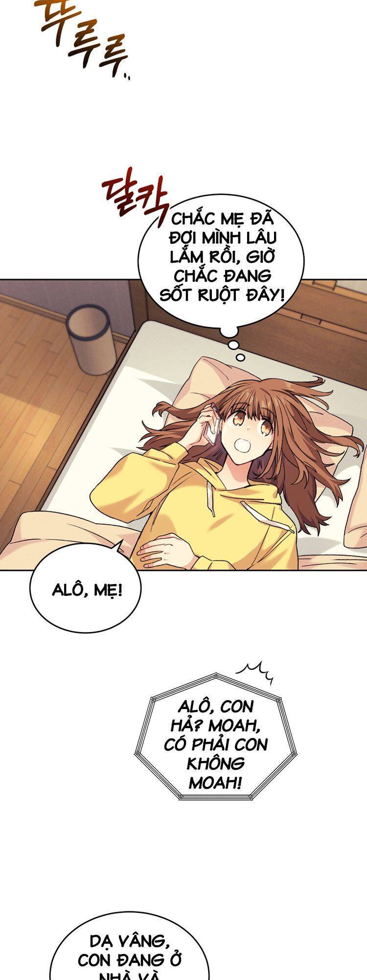 Ta Đánh Cắp Linh Hồn Của Ranker Top 1 Chapter 10 - Trang 2