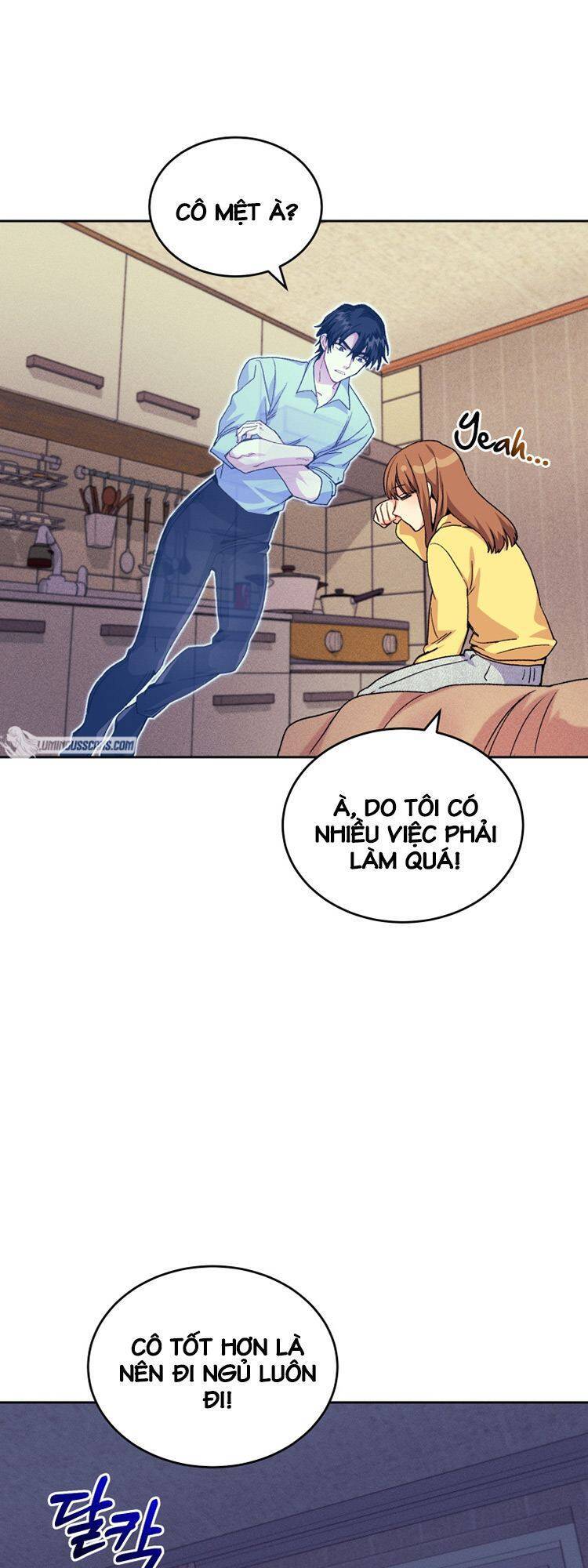 Ta Đánh Cắp Linh Hồn Của Ranker Top 1 Chapter 11 - Trang 2