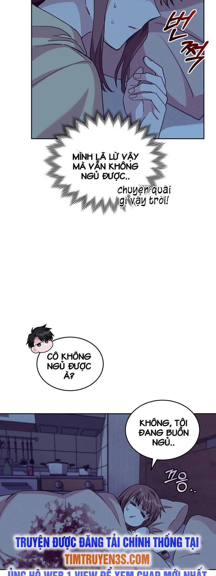 Ta Đánh Cắp Linh Hồn Của Ranker Top 1 Chapter 11 - Trang 2