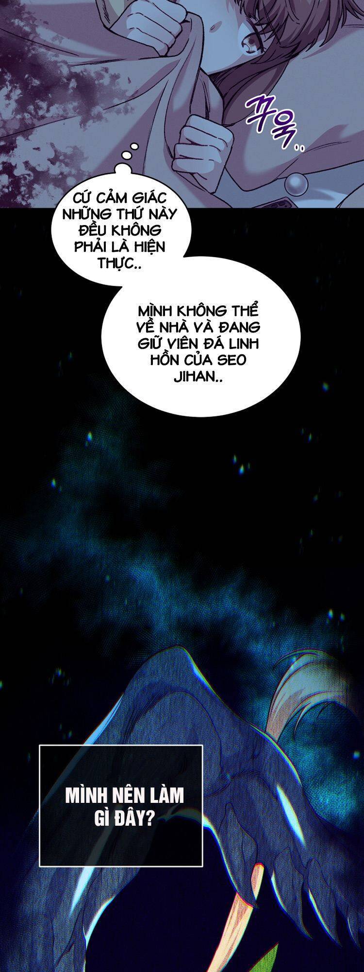 Ta Đánh Cắp Linh Hồn Của Ranker Top 1 Chapter 11 - Trang 2