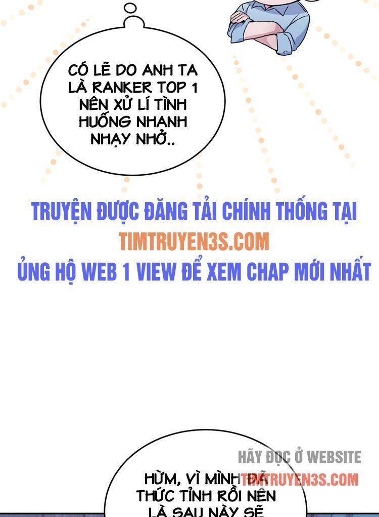Ta Đánh Cắp Linh Hồn Của Ranker Top 1 Chapter 11 - Trang 2
