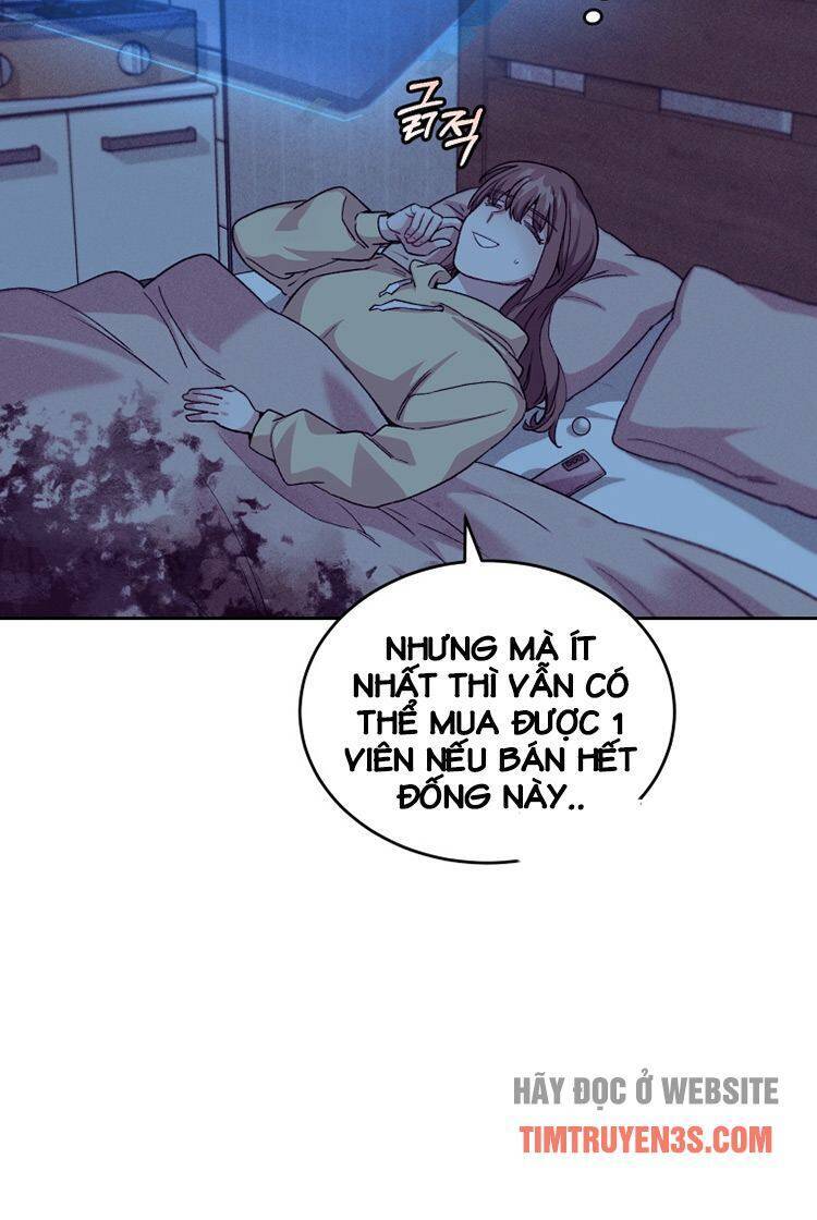 Ta Đánh Cắp Linh Hồn Của Ranker Top 1 Chapter 11 - Trang 2