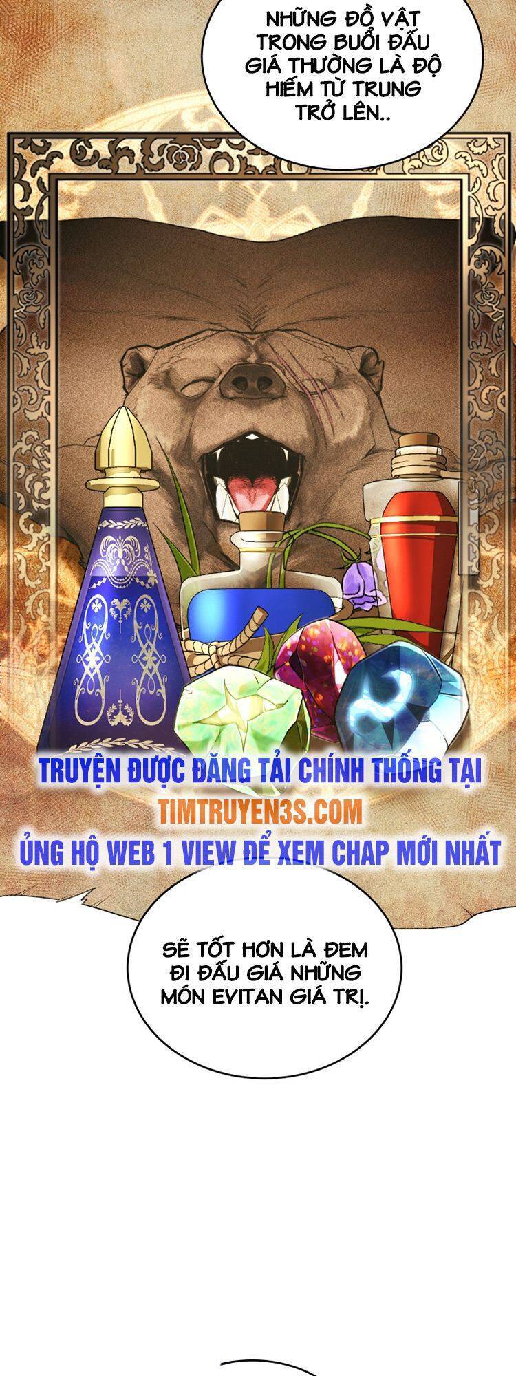 Ta Đánh Cắp Linh Hồn Của Ranker Top 1 Chapter 11 - Trang 2