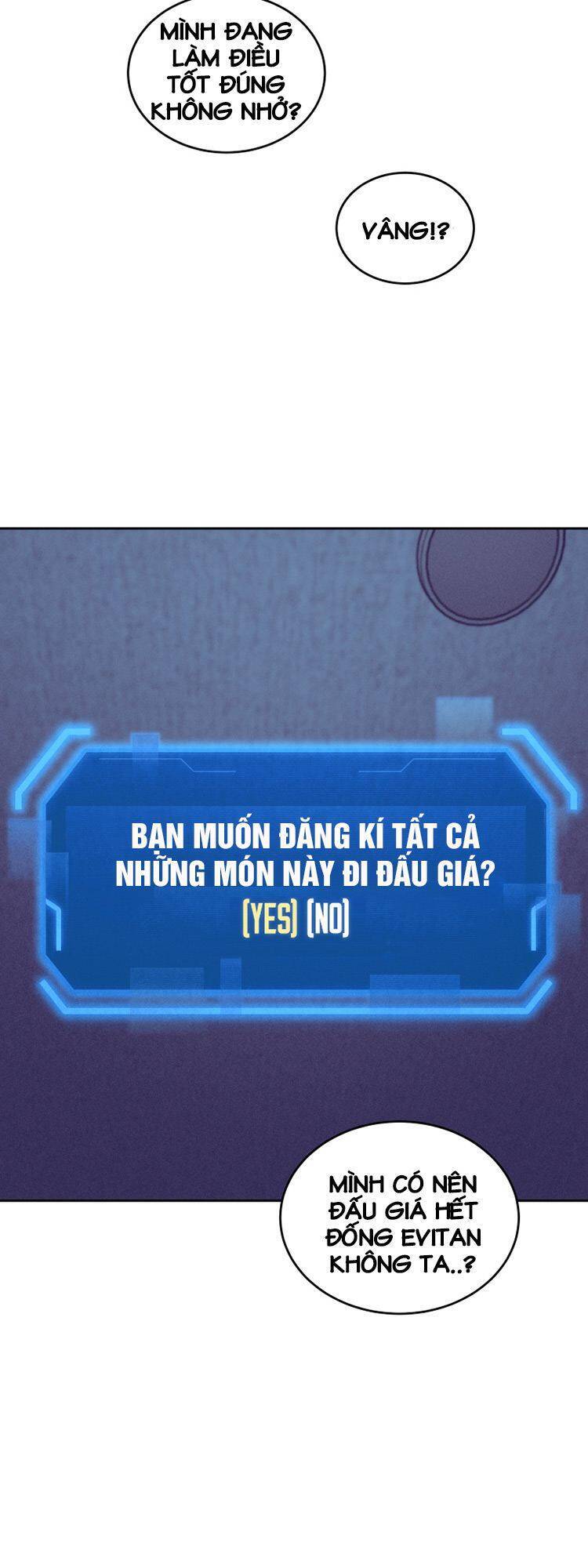 Ta Đánh Cắp Linh Hồn Của Ranker Top 1 Chapter 11 - Trang 2