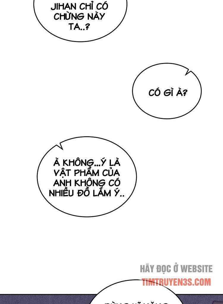 Ta Đánh Cắp Linh Hồn Của Ranker Top 1 Chapter 11 - Trang 2