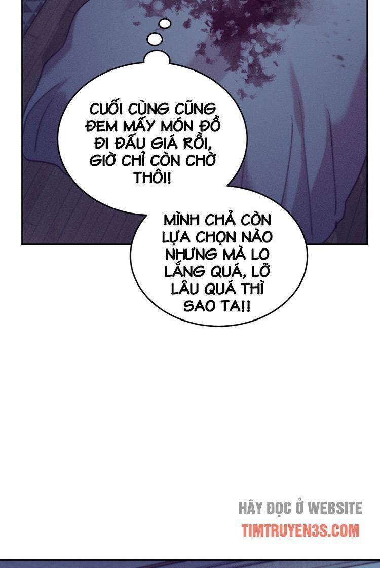Ta Đánh Cắp Linh Hồn Của Ranker Top 1 Chapter 11 - Trang 2